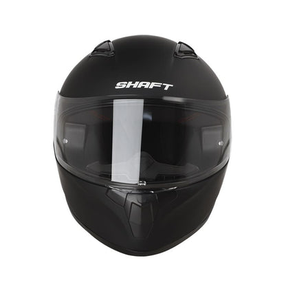 CASCO SHAFT SH-582SP SOLID MATE NEGRO NEGRO