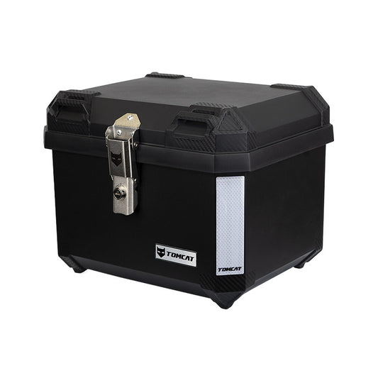 MALETERO TOMCAT URBAN 37LT NEGRO