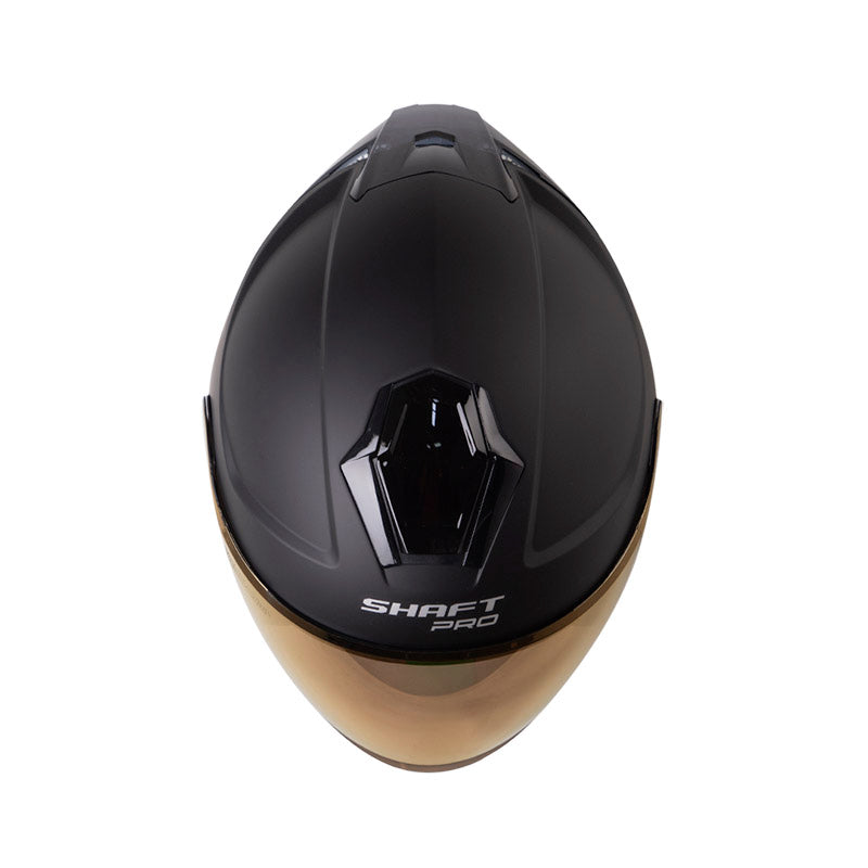 CASCO SHAFT SH-240DV PRO SOLID MATE NEGRO MORADO CLARO