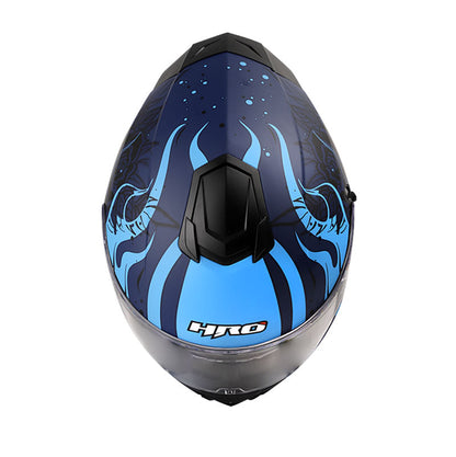 CASCO HRO HRO-518DV HARDNOCK LIFE AZUL NAVY AZUL