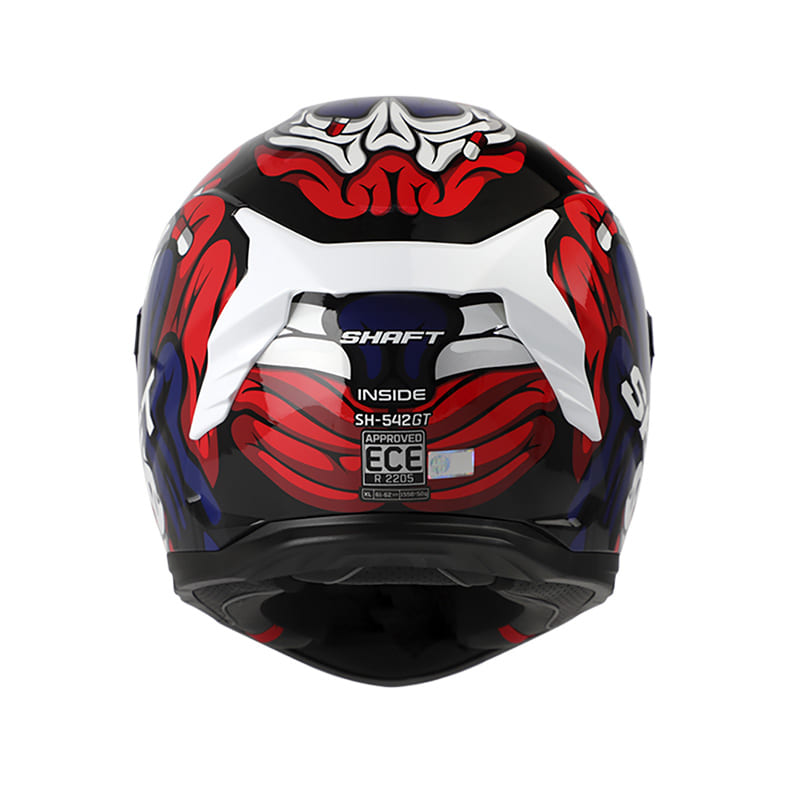 CASCO SHAFT SH-542GT INSIDE NEGRO BL