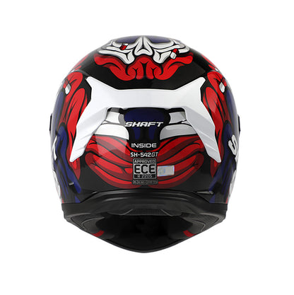CASCO SHAFT SH-542GT INSIDE NEGRO BL