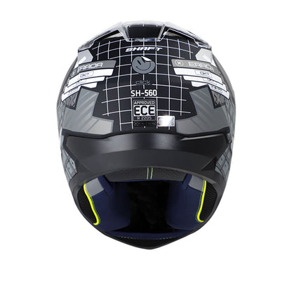 CASCO SHAFT SH-560 CLICK MATE NEGRO GR