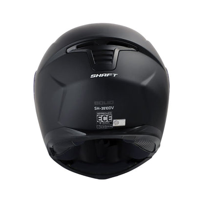 CASCO SHAFT SH-3910DV SOLID MATE NEGRO