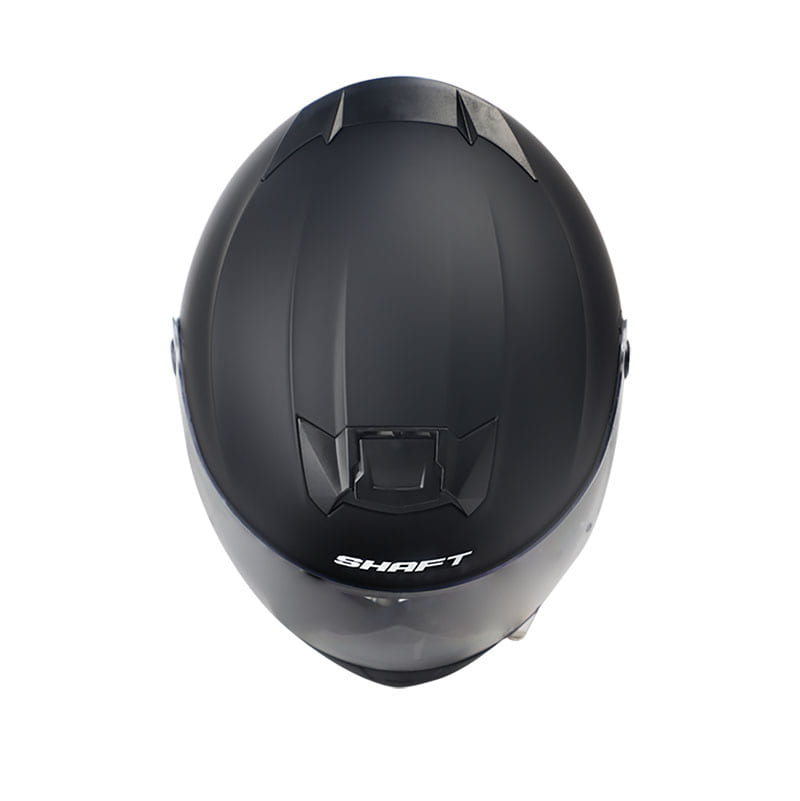 CASCO SHAFT SH-502 SOLID MATE NEGRO