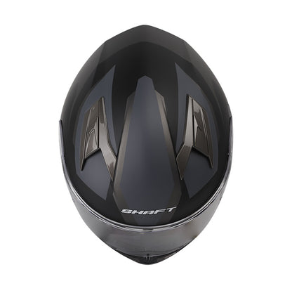 CASCO SHAFT SH-522 MOTORSPORT MATE NEGRO NEGRO