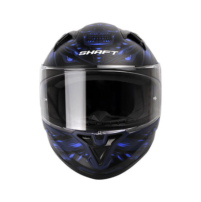 CASCO SHAFT SH-522 MUMMY AZUL NAVY AZUL