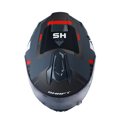 CASCO SHAFT SH-551 REEL MATE NEGRO GR