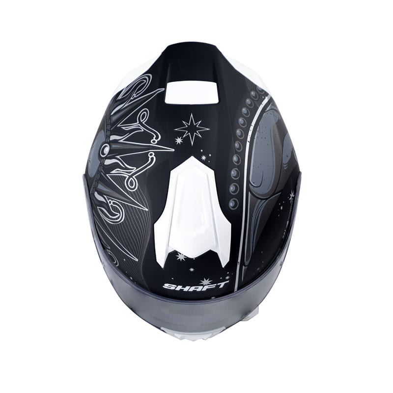CASCO SHAFT SH-551 SUN AND MOON MATE NEGRO SL