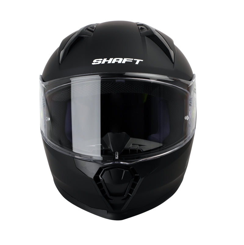 CASCO SHAFT SH-560 SOLID MATE NEGRO