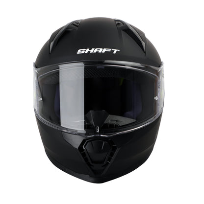 CASCO SHAFT SH-560 SOLID MATE NEGRO