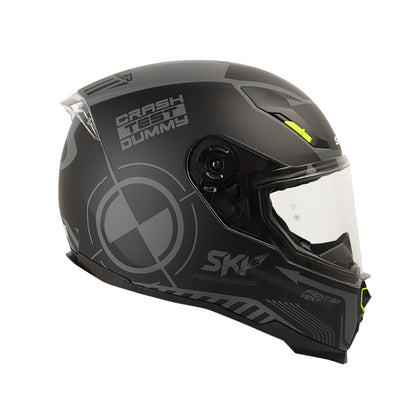 CASCO SHAFT SH-562 DUMMY MATE GRIS NG