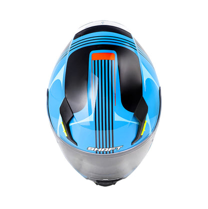 CASCO SHAFT SH-562 HYDRO AZUL AZUL NAVY