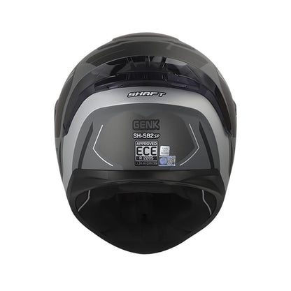 CASCO SHAFT SH-582SP GENK MATE GRIS GR