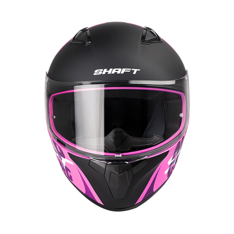CASCO SHAFT SH-582SP SAVE MATE FUCSIA NEON MORADO NEON