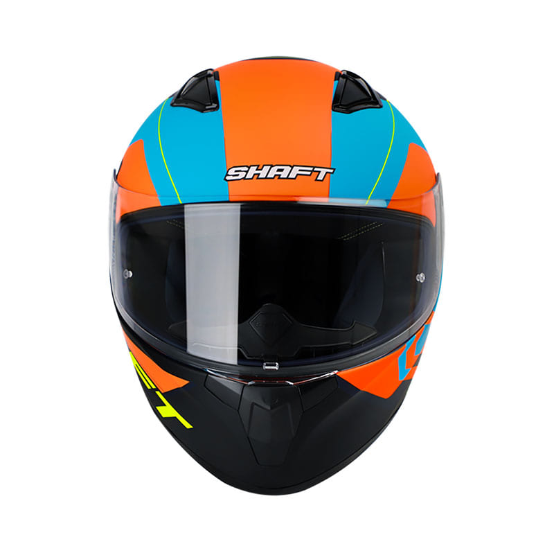 CASCO SHAFT SH-582SP COULERAT AZUL NAVY AZUL