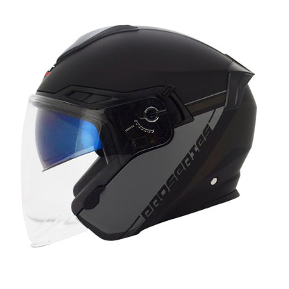 CASCO SHAFT SH-235DV PRO STRIKE MATE NEGRO GR