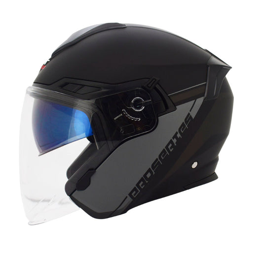 CASCO SHAFT SH-235DV PRO STRIKE MATE NEGRO GR