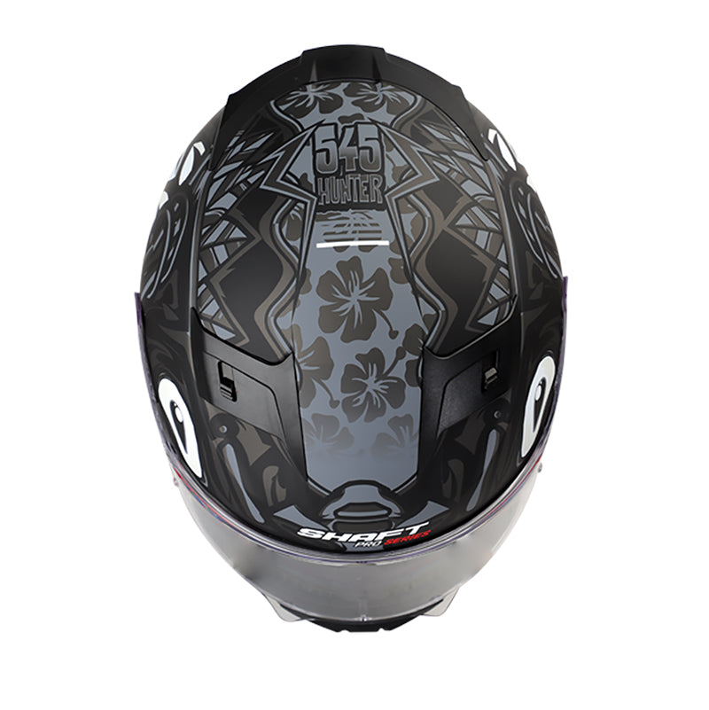 CASCO SHAFT SH-545PRO OAUH MATE GRIS GR