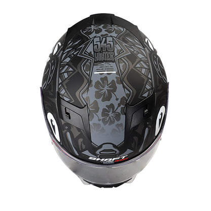 CASCO SHAFT SH-545PRO OAUH MATE GRIS GR