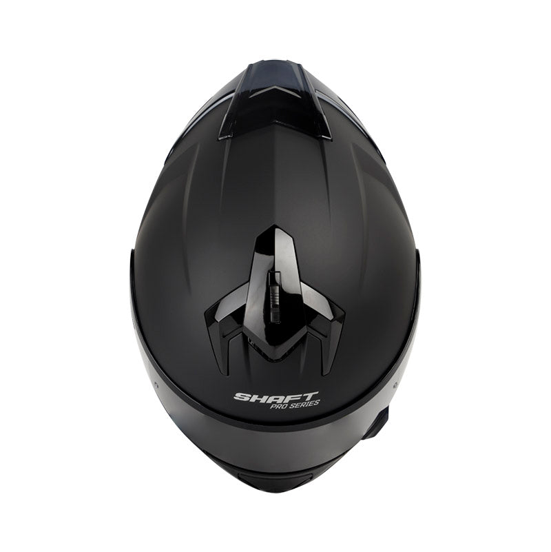 CASCO SHAFT SH-610DV PRO SOLID MATE NEGRO NEGO7 IRIDIUM