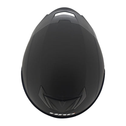 CASCO HRO HRO-511 SOLID MATE NEGRO