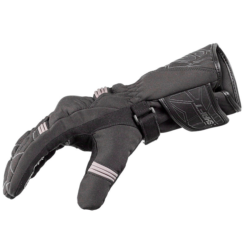 GUANTES SHAFT SH-325 NEGRO
