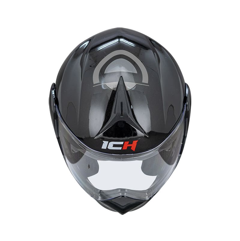 CASCO ICH ICH-3110DV BOUBLE NEGRO GR