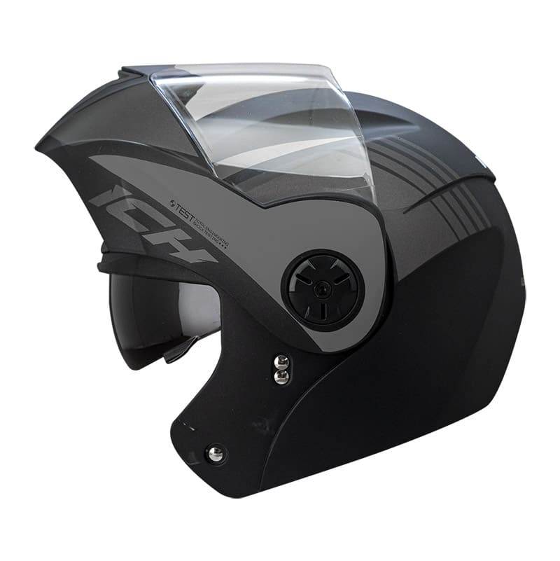 CASCO ICH ICH-3110DV LEGION MATE NEGRO GR