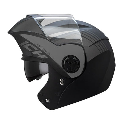 CASCO ICH ICH-3110DV LEGION MATE NEGRO GR