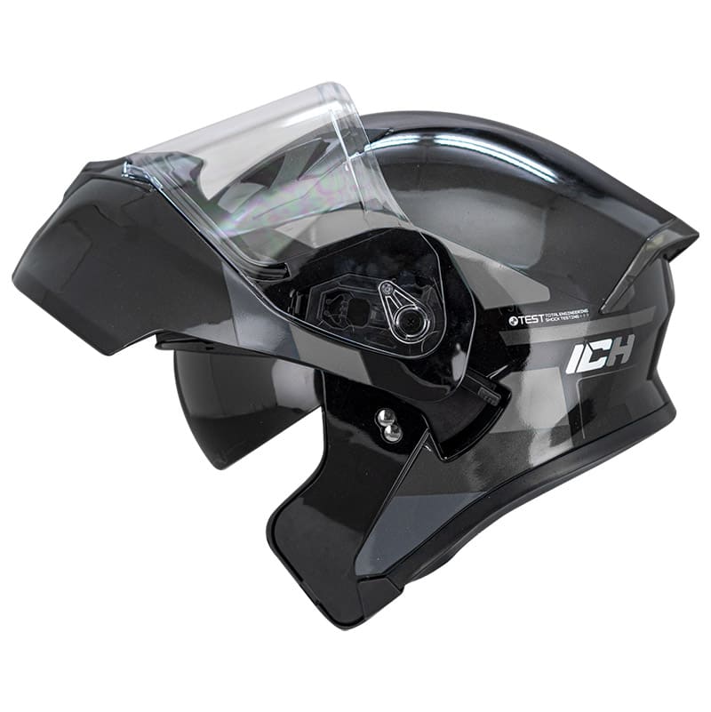 CASCO ICH ICH-3120DV TREPID NEGRO GR