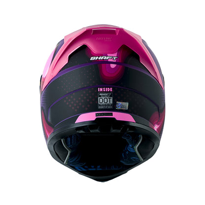 CASCO SHAFT SH-502SP INSIDE MATE MORADO FUCSIA
