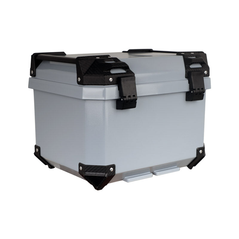 MALETERO TOMCAT 37LT GRIS