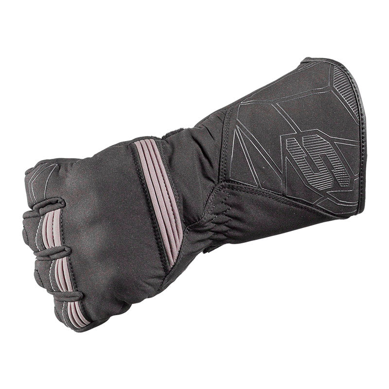 GUANTES SHAFT SH-325 NEGRO