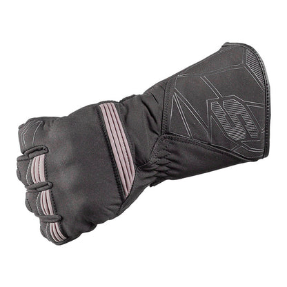 GUANTES SHAFT SH-325 NEGRO
