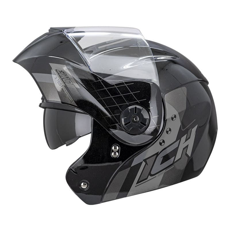 CASCO ICH ICH-3110DV BOUBLE NEGRO GR