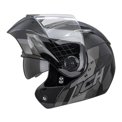 CASCO ICH ICH-3110DV BOUBLE NEGRO GR