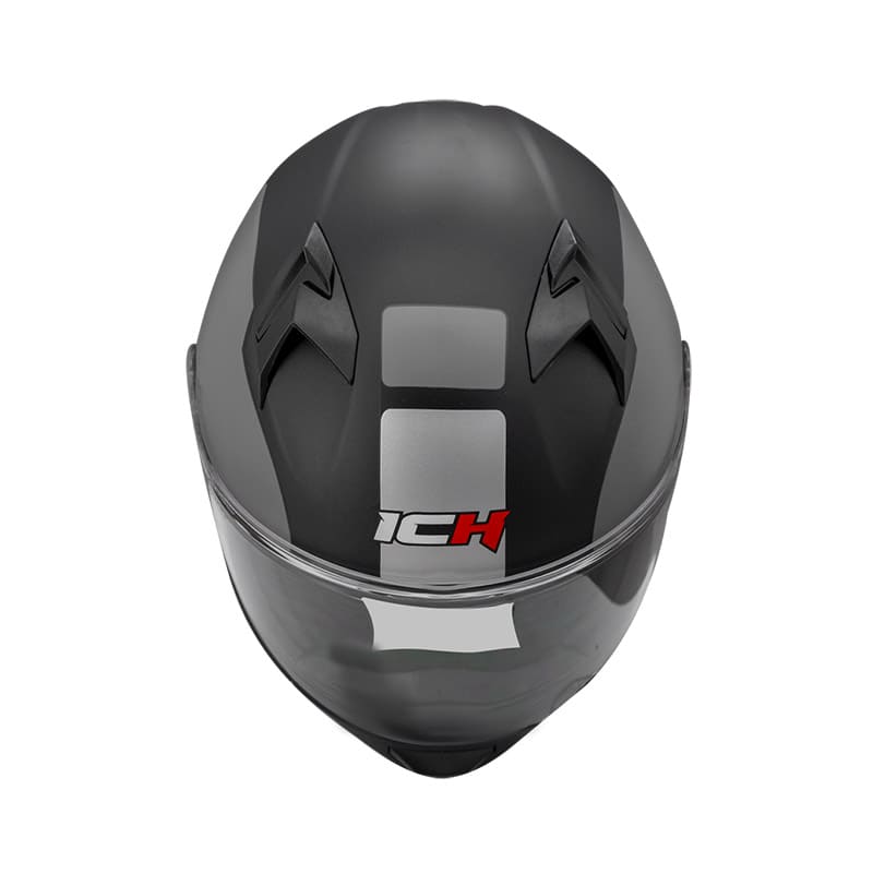 CASCO ICH ICH-503SP PAAK MATE NEGRO GR