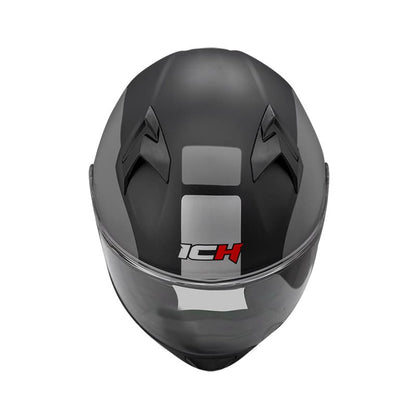 CASCO ICH ICH-503SP PAAK MATE NEGRO GR
