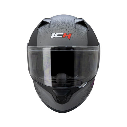 CASCO ICH ICH-503SP ROYALTY MATE NEGRO FUCSIA NEON