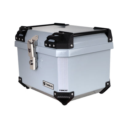 MALETERO TOMCAT 37LT GRIS