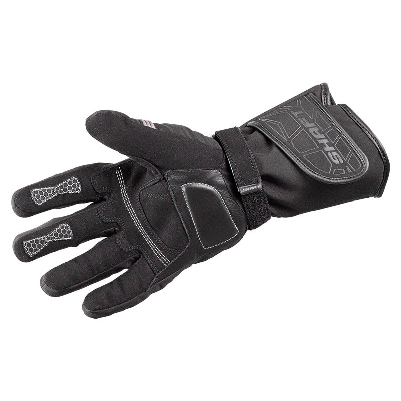 GUANTES SHAFT SH-325 NEGRO