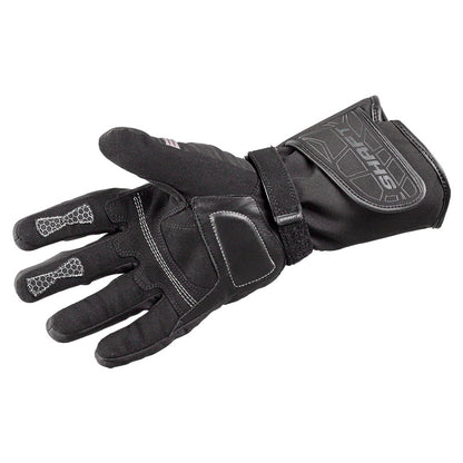 GUANTES SHAFT SH-325 NEGRO