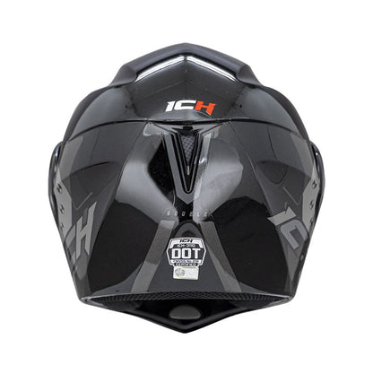 CASCO ICH ICH-3110DV BOUBLE NEGRO GR