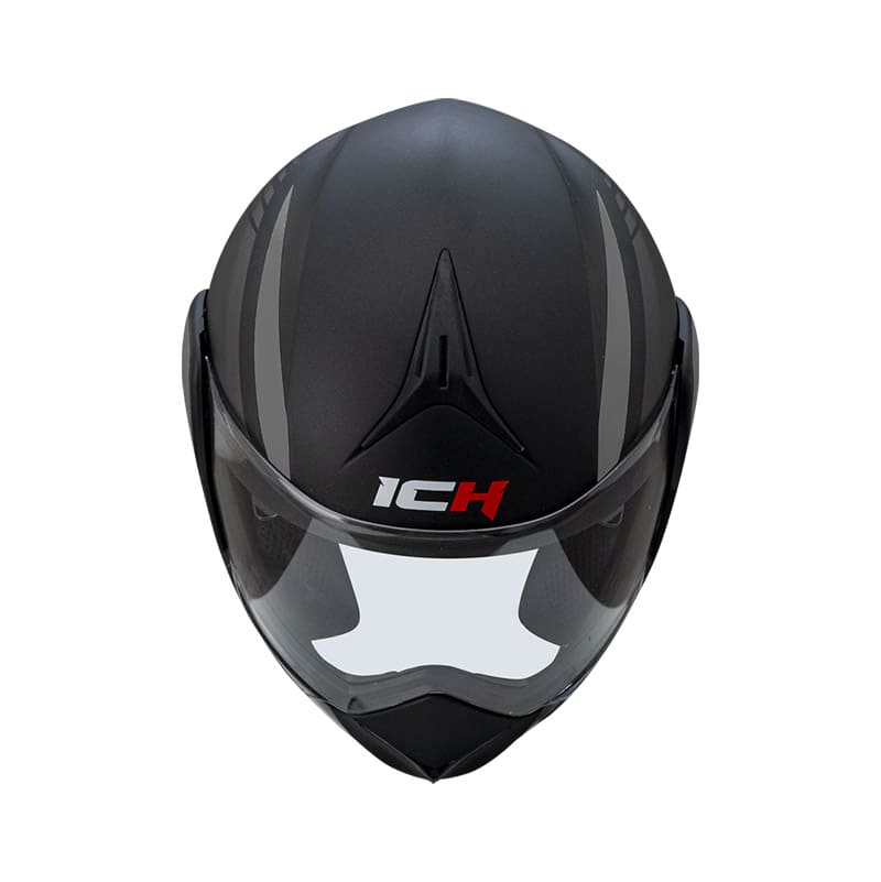 CASCO ICH ICH-3110DV LEGION MATE NEGRO GR