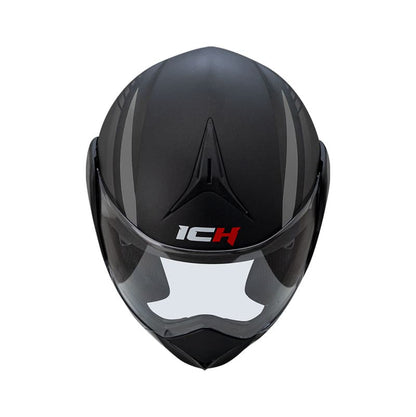 CASCO ICH ICH-3110DV LEGION MATE NEGRO GR