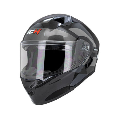 CASCO ICH ICH-3120DV TREPID NEGRO GR