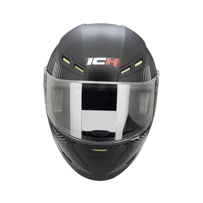 CASCO ICH ICH-501SP MENOX MATE NEGRO GR