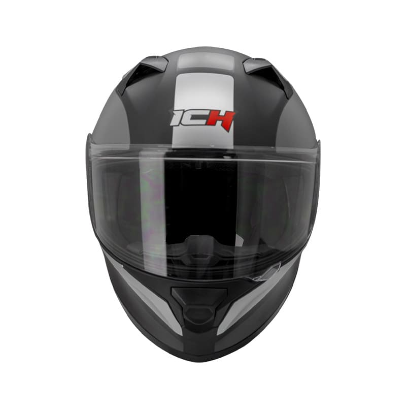 CASCO ICH ICH-503SP PAAK MATE NEGRO GR