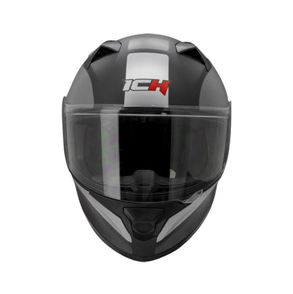 CASCO ICH ICH-503SP PAAK MATE NEGRO GR